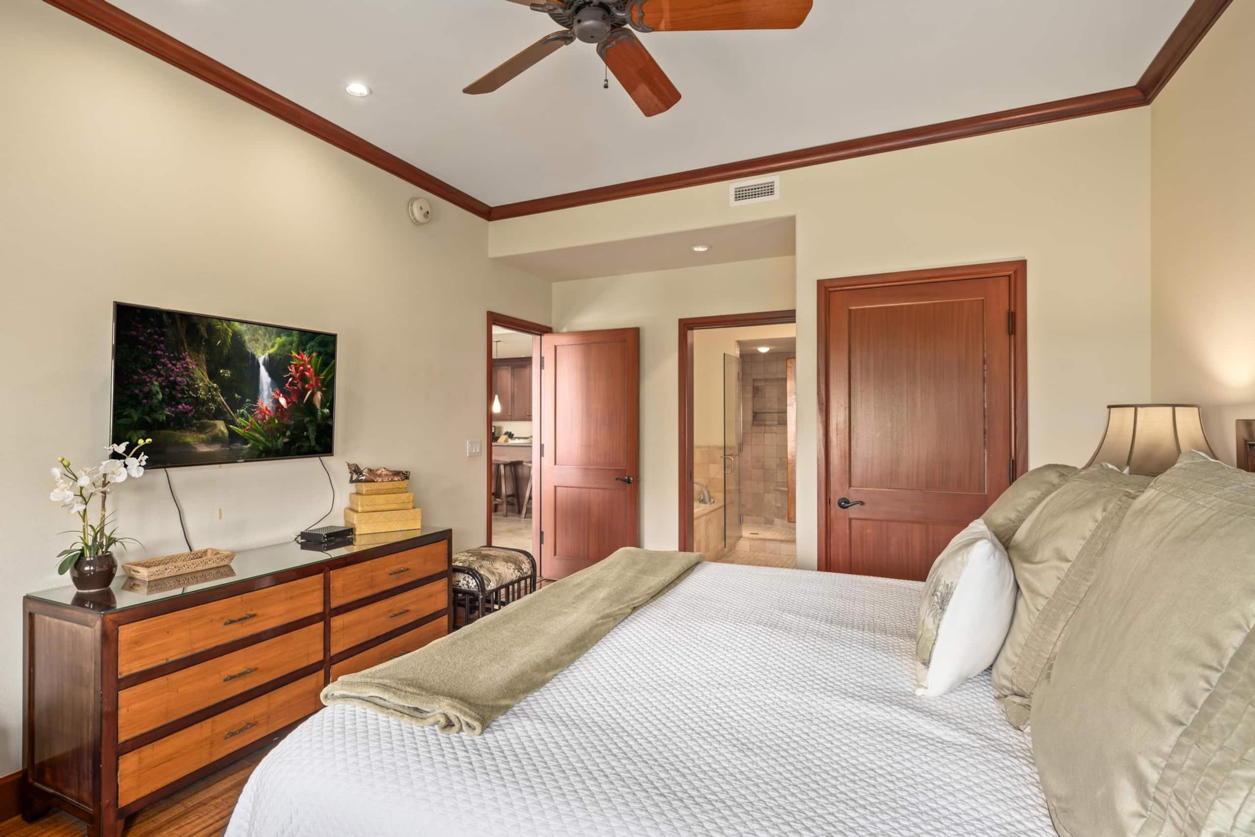 Condo in Waikoloa Village · ★4.88 · 2 bedrooms · 4 beds · 2 baths - Photo 8