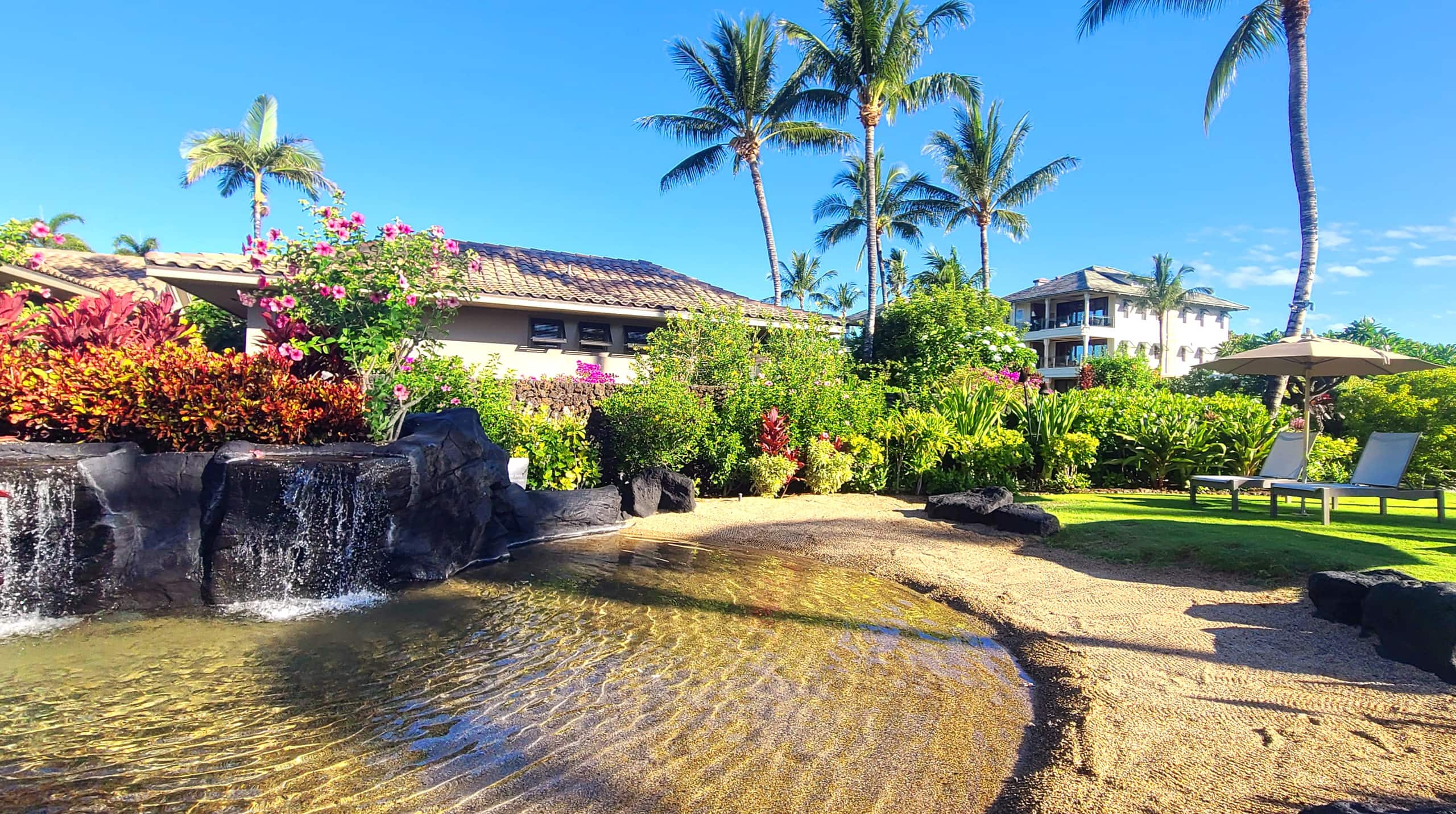 Condo in Waikoloa Village · ★4.88 · 2 bedrooms · 4 beds · 2 baths - Photo 42