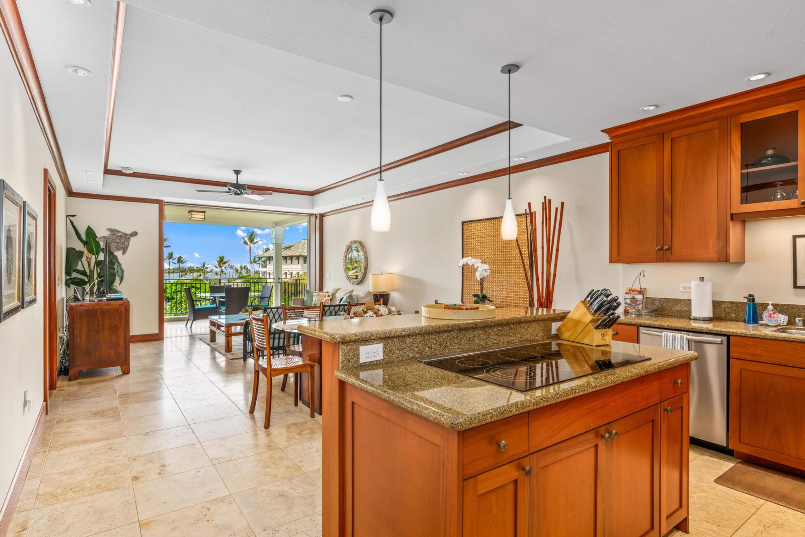 Condo in Waikoloa Village · ★4.88 · 2 bedrooms · 4 beds · 2 baths - Photo 18
