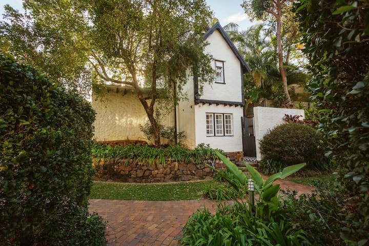 Heart of Little Cove