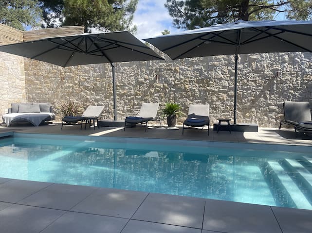 Pinarello Villa Services managed Airbnb listing 3