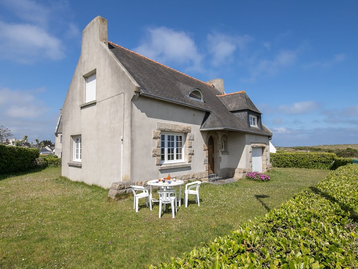 Ar Wellen By Interhome - Plouescat