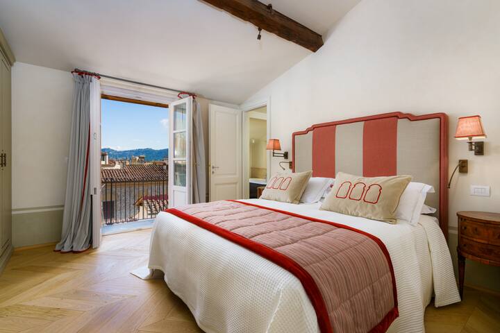 Visconte Filippo Dimora degli Affreschi Florence gallery image 5