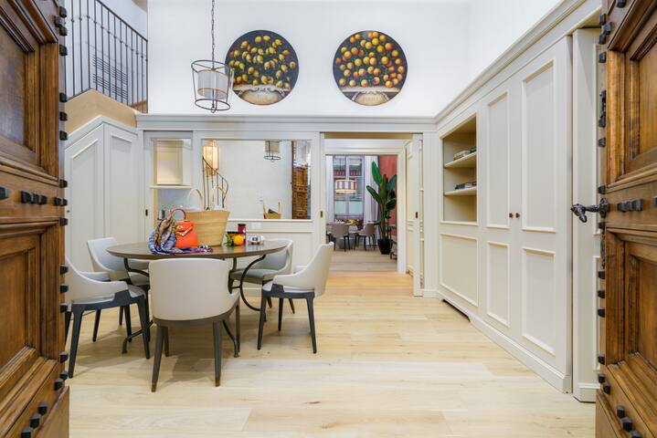 Visconte Filippo Dimora degli Affreschi Florence gallery image 2