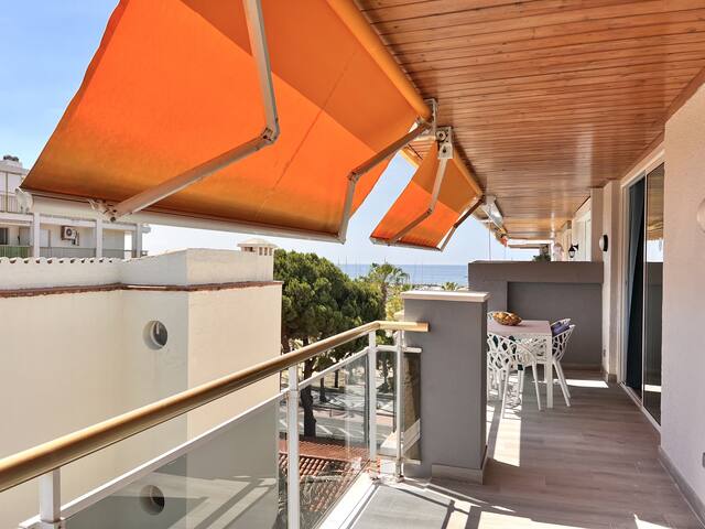 Fincas Maritim Playa managed Airbnb listing 2