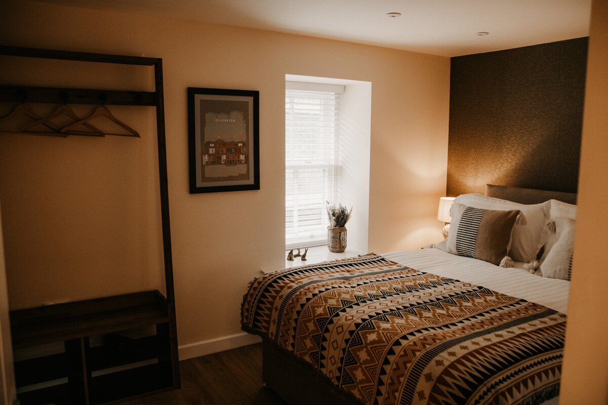 Dhoma kryesore e gjumit