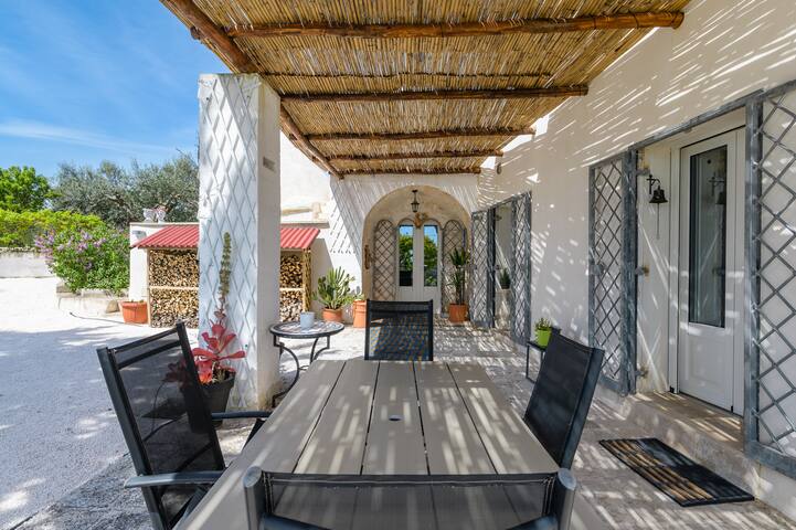 Wonderful Italy | Villa L’Albicocco con piscina gallery image 3