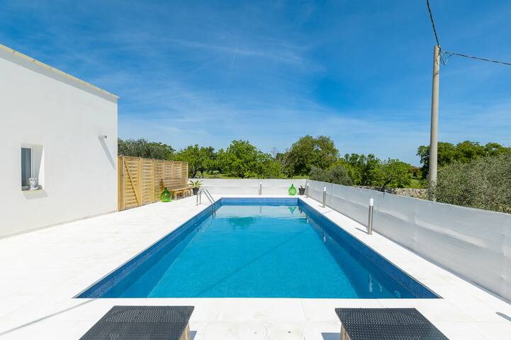 Wonderful Italy | Villa L’Albicocco con piscina gallery image 2