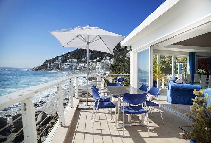 Cape Concierge- Clifton Azure gallery image 2