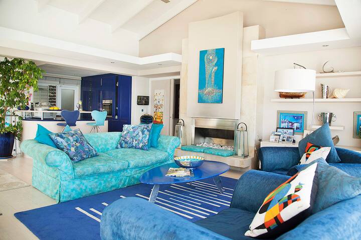 Cape Concierge- Clifton Azure gallery image 3