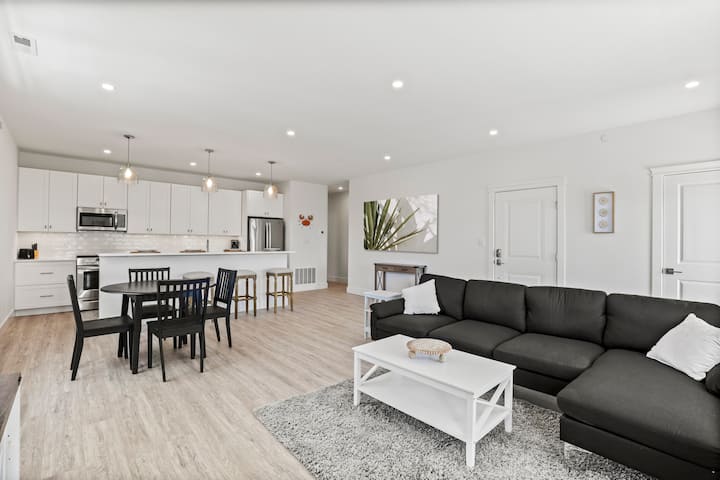 Oasis By Seaport- Standard Condo - Avalon, NJ
