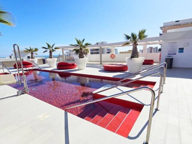 Palm Tree Properties managed Airbnb listing 2
