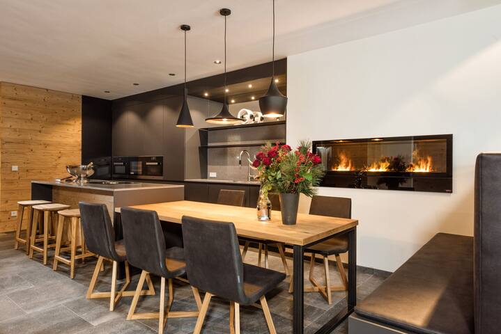 Apartment Managers managed Airbnb listing 1