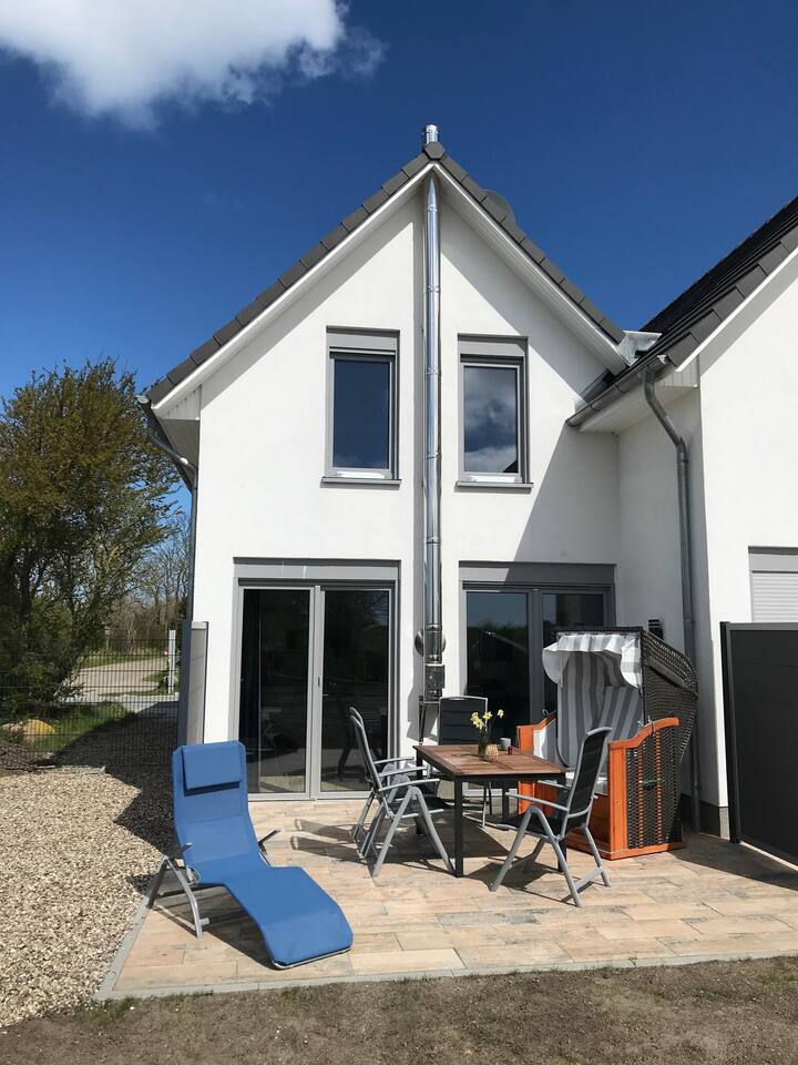 Ferienhaus Für 6 Gäste Mit 100m² In Fehmarn (185974) - Fehmarn