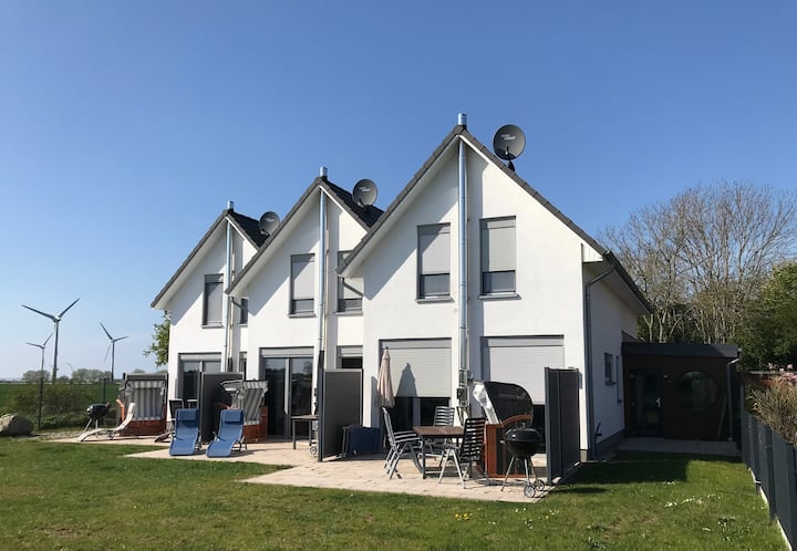 Ferienhaus Für 6 Gäste Mit 100m² In Fehmarn (184582) - Fehmarn