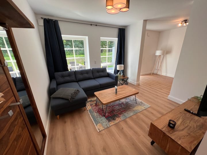 Fewo Erholung Whg. 24 Mit 67m² In Lensahn (167545) - Lensahn