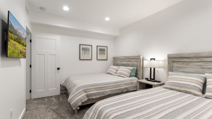 غرفة النوم 4