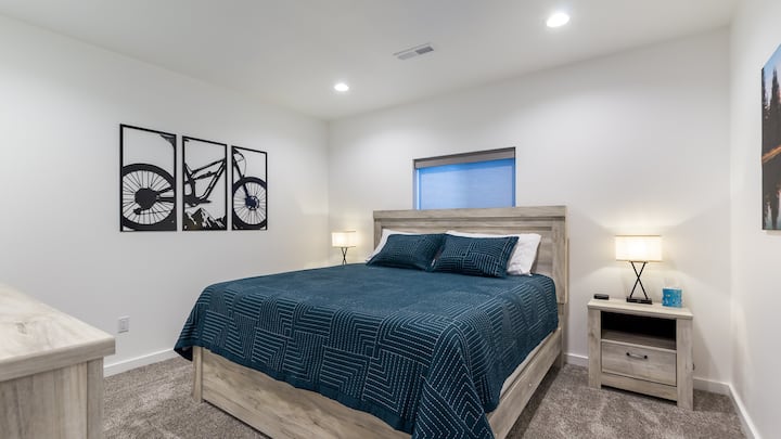 غرفة النوم 3