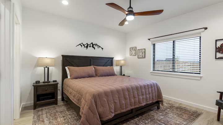 غرفة النوم 1