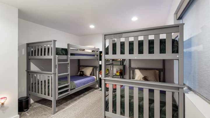 غرفة النوم 5