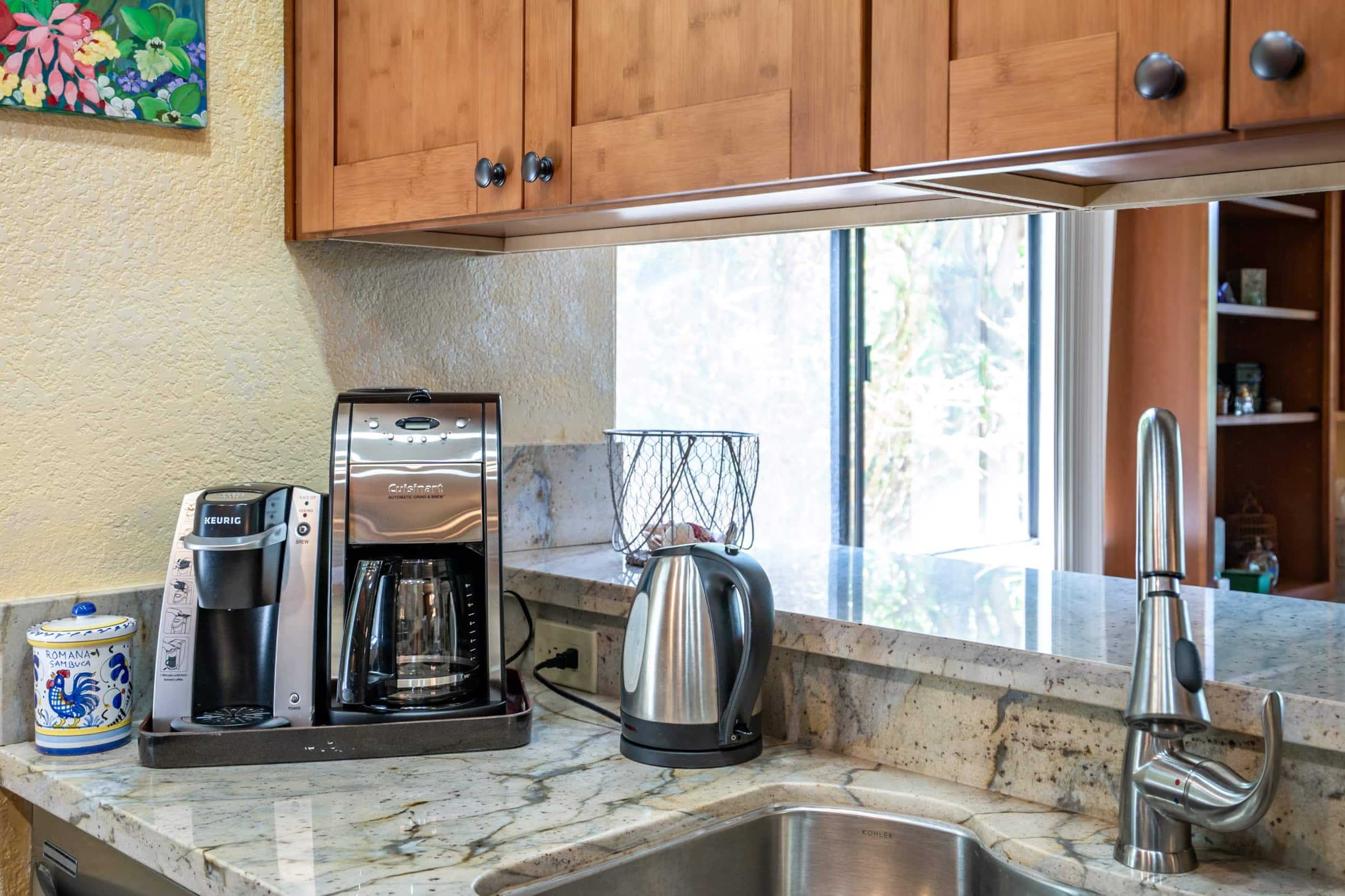 Condo in Kihei · ★4.69 · 1 bedroom · 2 beds · 2 private baths - Image 14