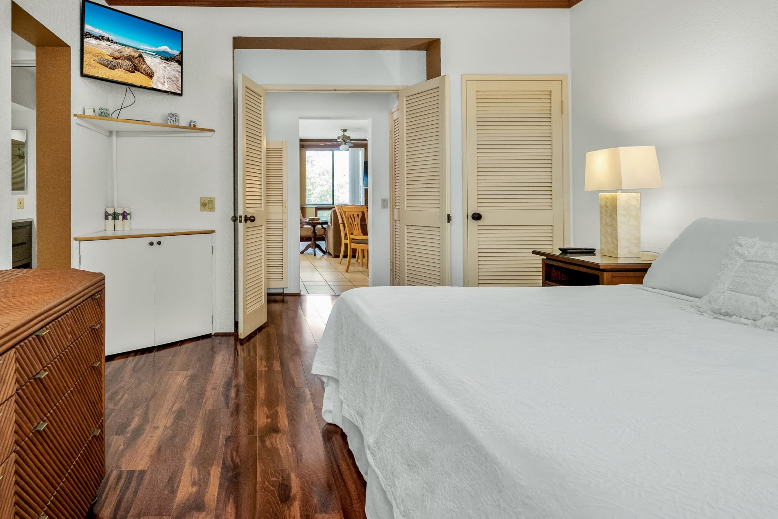Condo in Kihei · ★4.69 · 1 bedroom · 2 beds · 2 private baths - Image 20