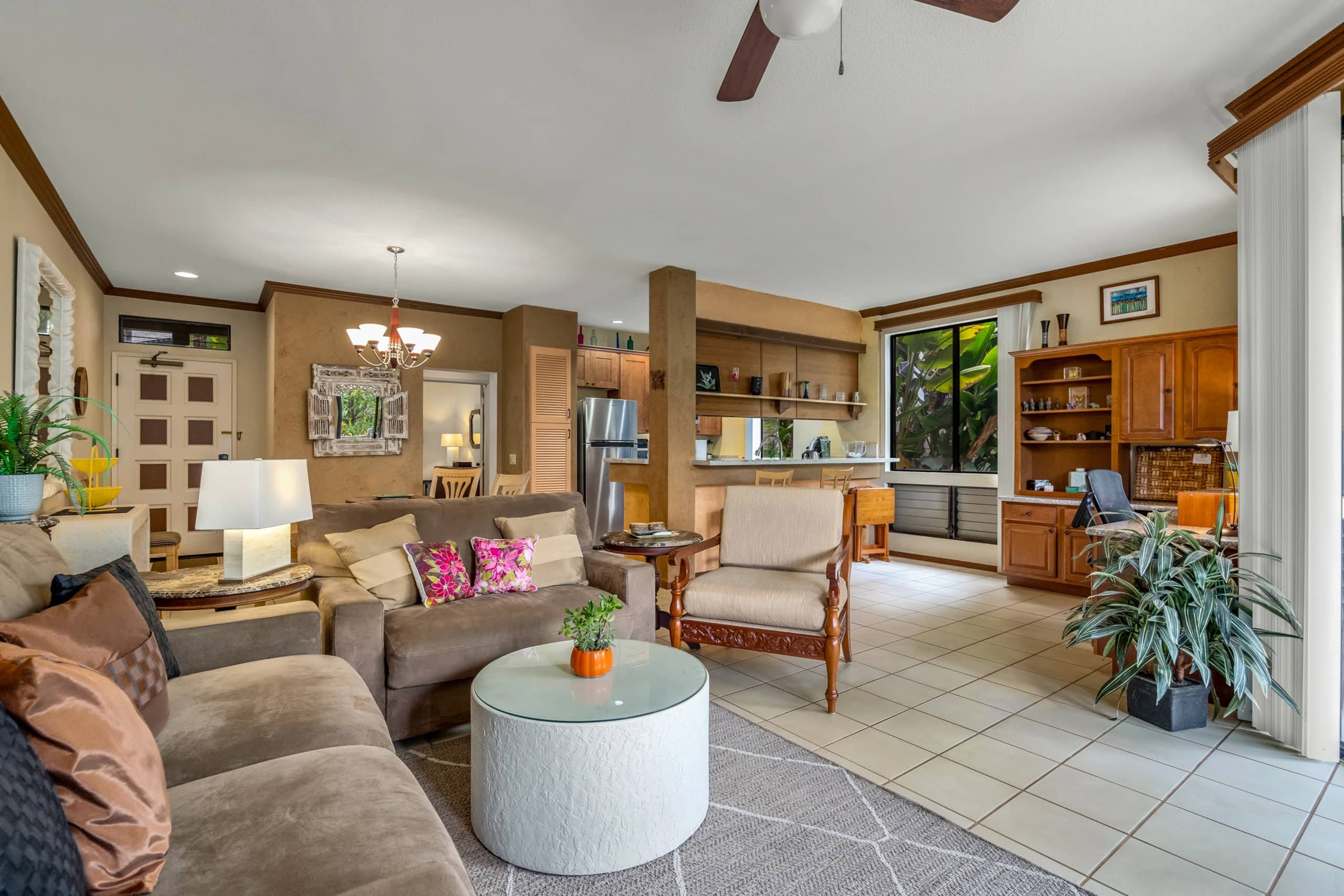 Condo in Kihei · ★4.69 · 1 bedroom · 2 beds · 2 private baths - Image 3