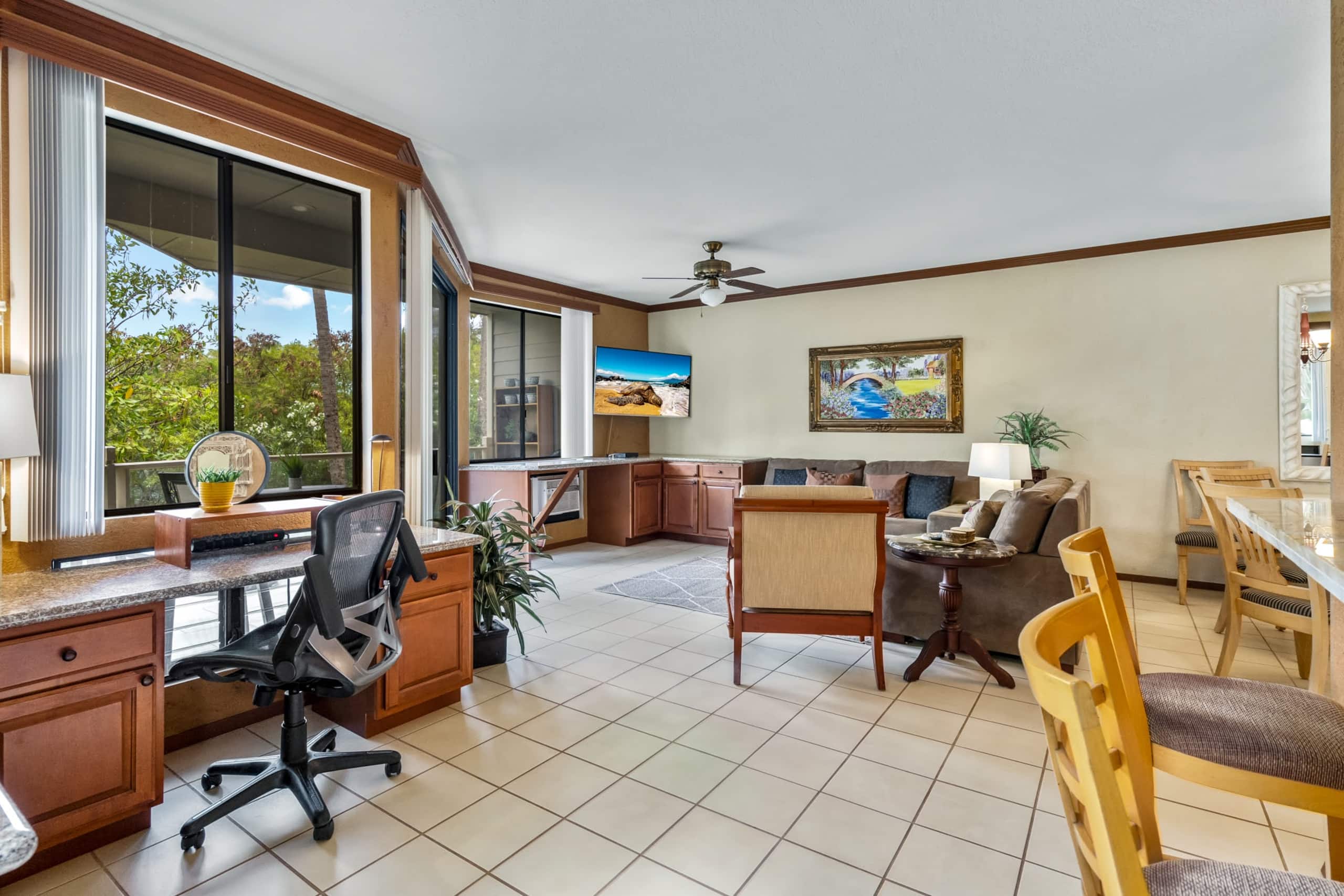 Condo in Kihei · ★4.69 · 1 bedroom · 2 beds · 2 private baths - Image 11