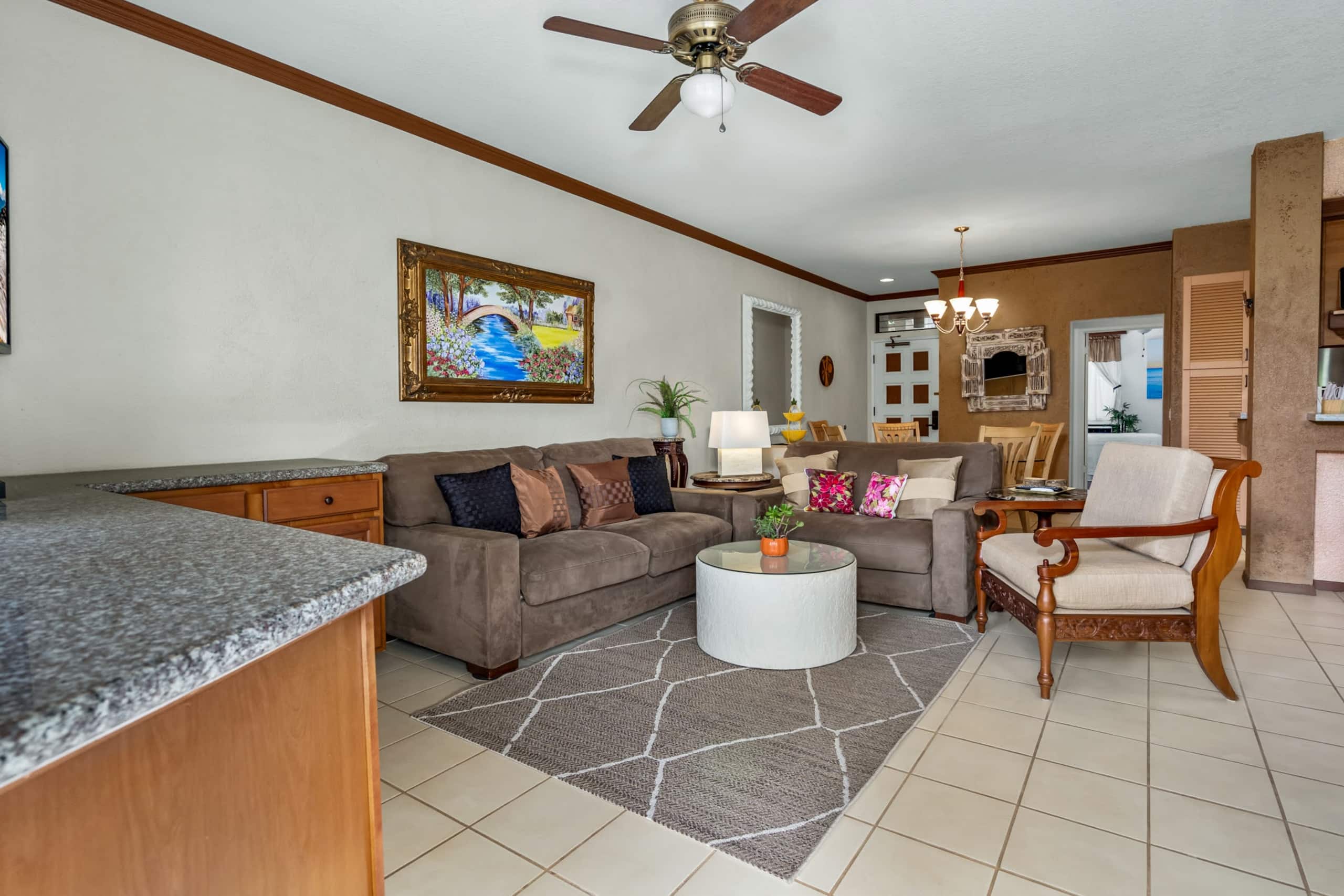 Condo in Kihei · ★4.69 · 1 bedroom · 2 beds · 2 private baths - Image 9