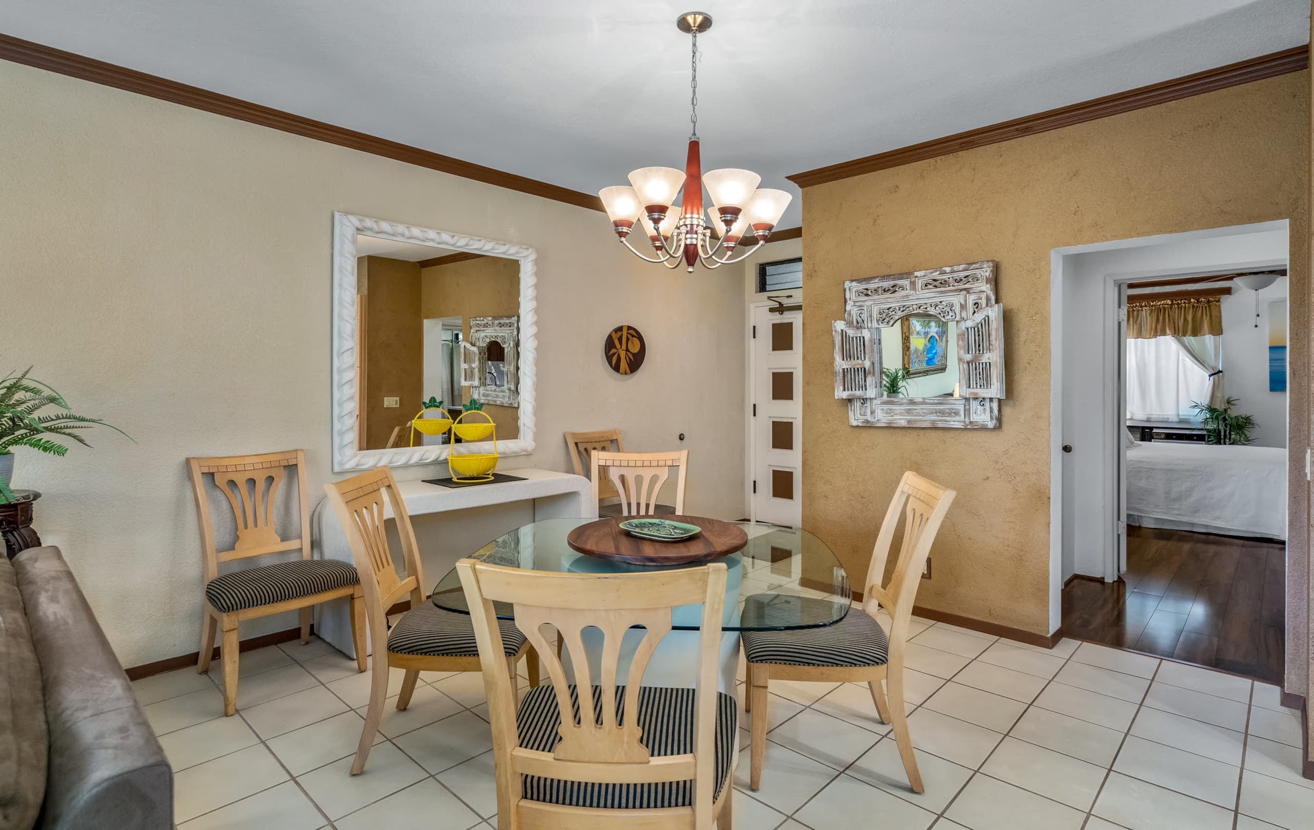 Condo in Kihei · ★4.69 · 1 bedroom · 2 beds · 2 private baths - Image 6