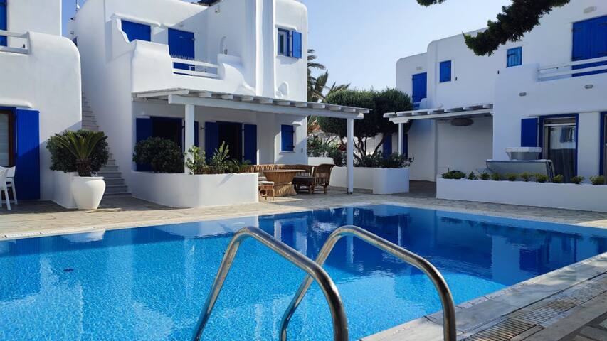 Capari Maisonette Mykonos Town gallery image 2