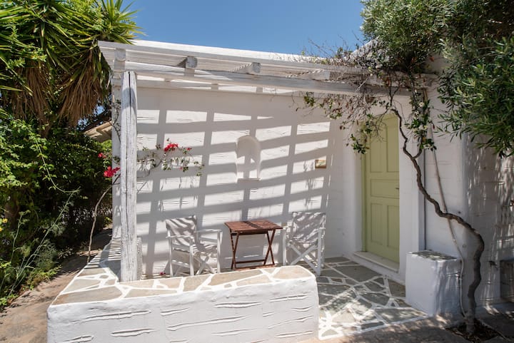 Green Retreats 2 Paros - パロス島