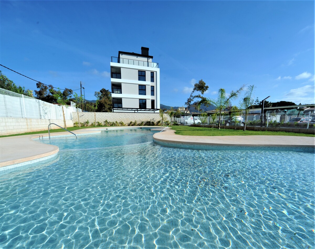 Apartamento en Benicasim