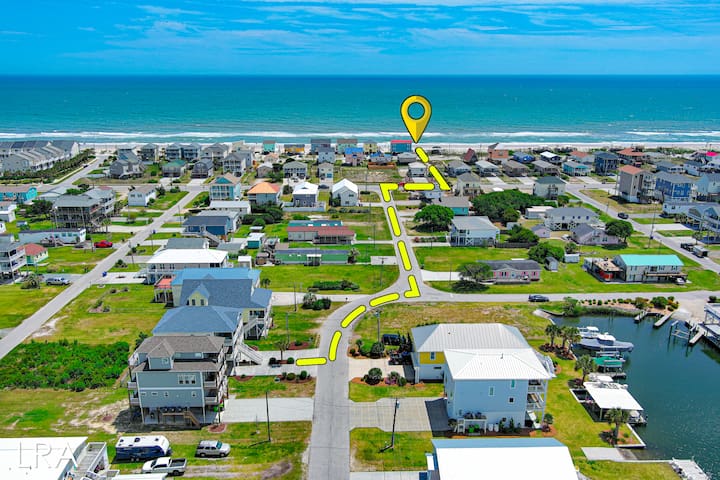 Lewis Realty managed Airbnb listing 3