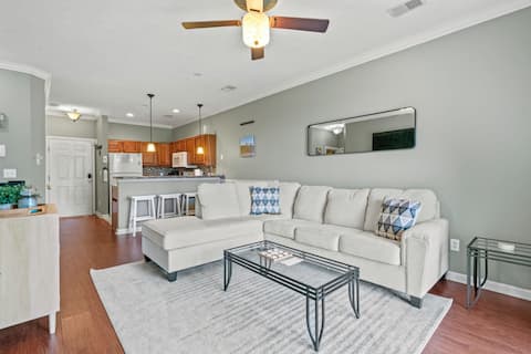 River Oaks Unit 63C -Near Golf Areas!