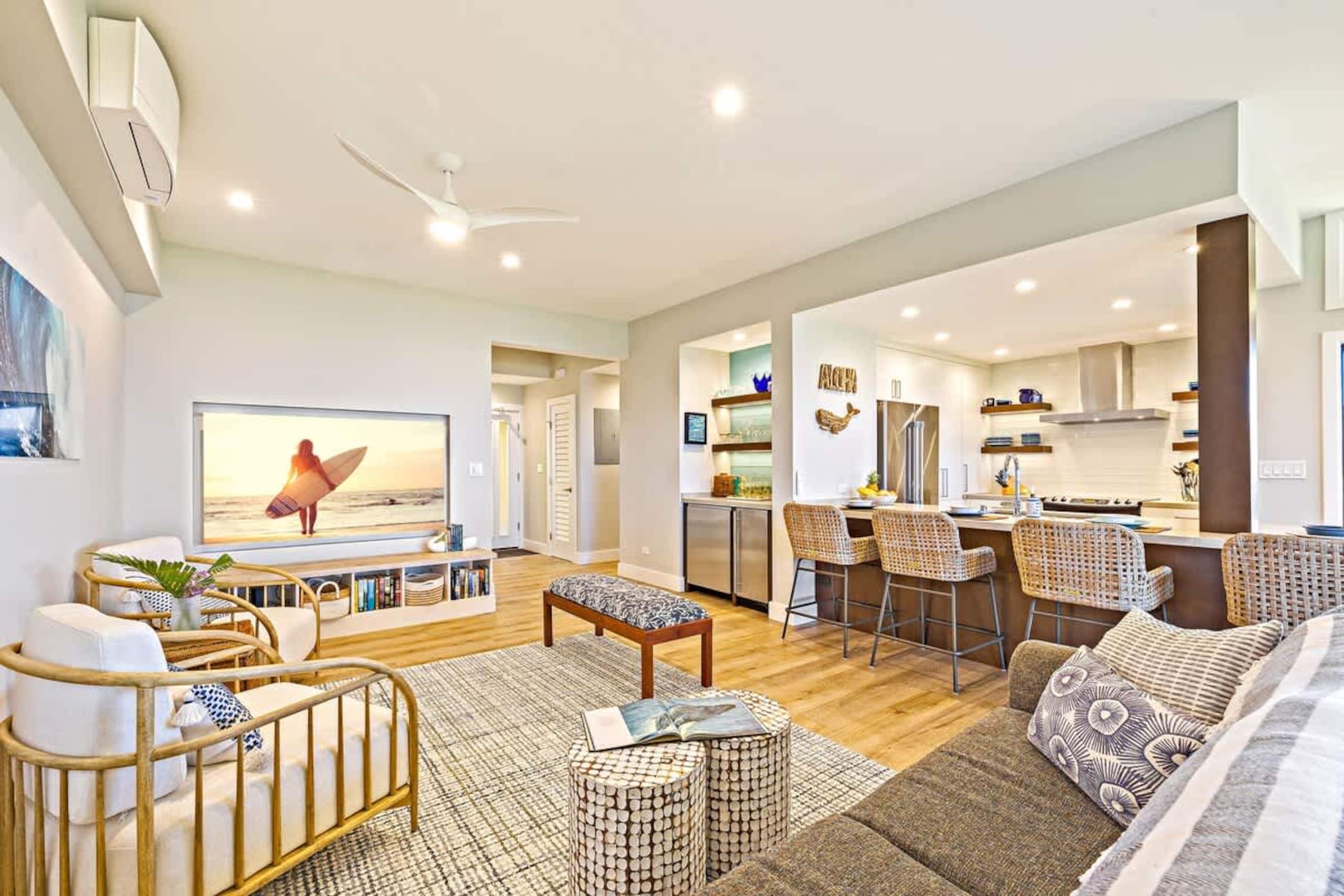 Townhouse in Lahaina · ★5.0 · 2 bedrooms · 3 beds · 3 baths - Image 2