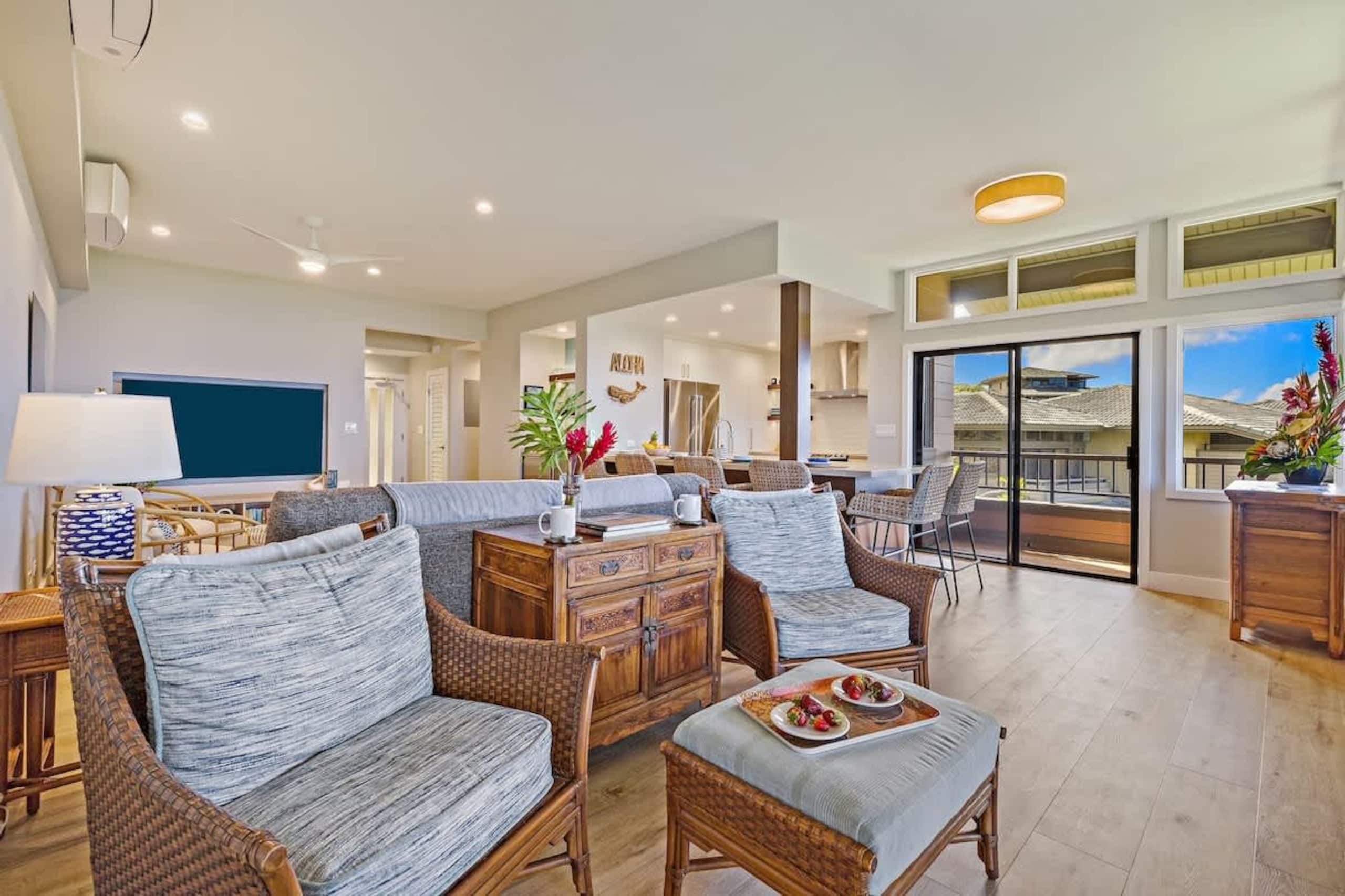 Townhouse in Lahaina · ★5.0 · 2 bedrooms · 3 beds · 3 baths - Image 8