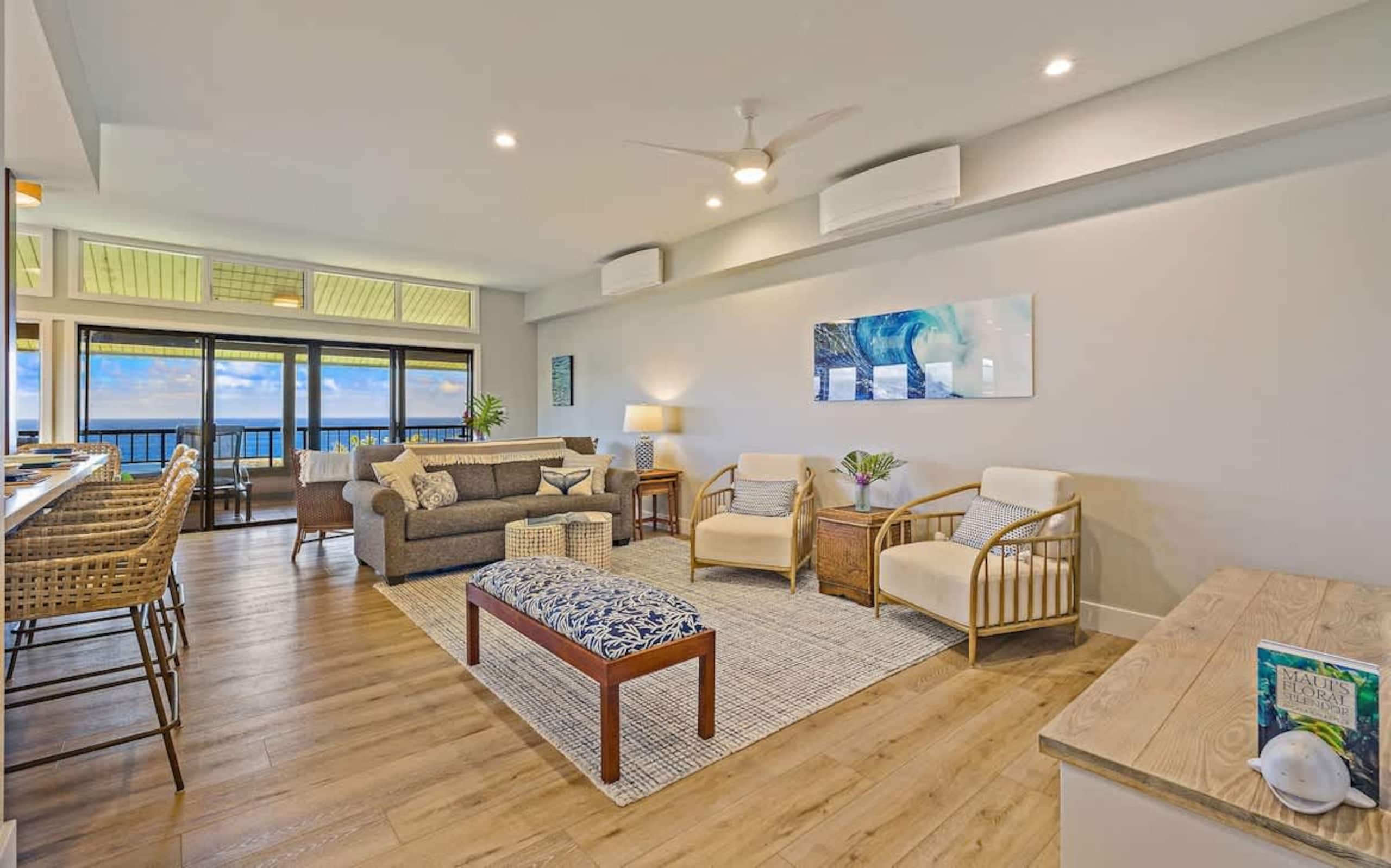 Townhouse in Lahaina · ★5.0 · 2 bedrooms · 3 beds · 3 baths - Image 14