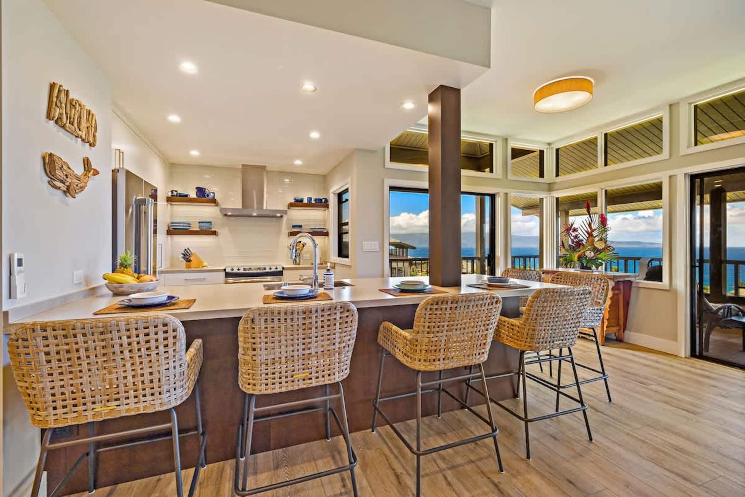 Townhouse in Lahaina · ★5.0 · 2 bedrooms · 3 beds · 3 baths - Image 15