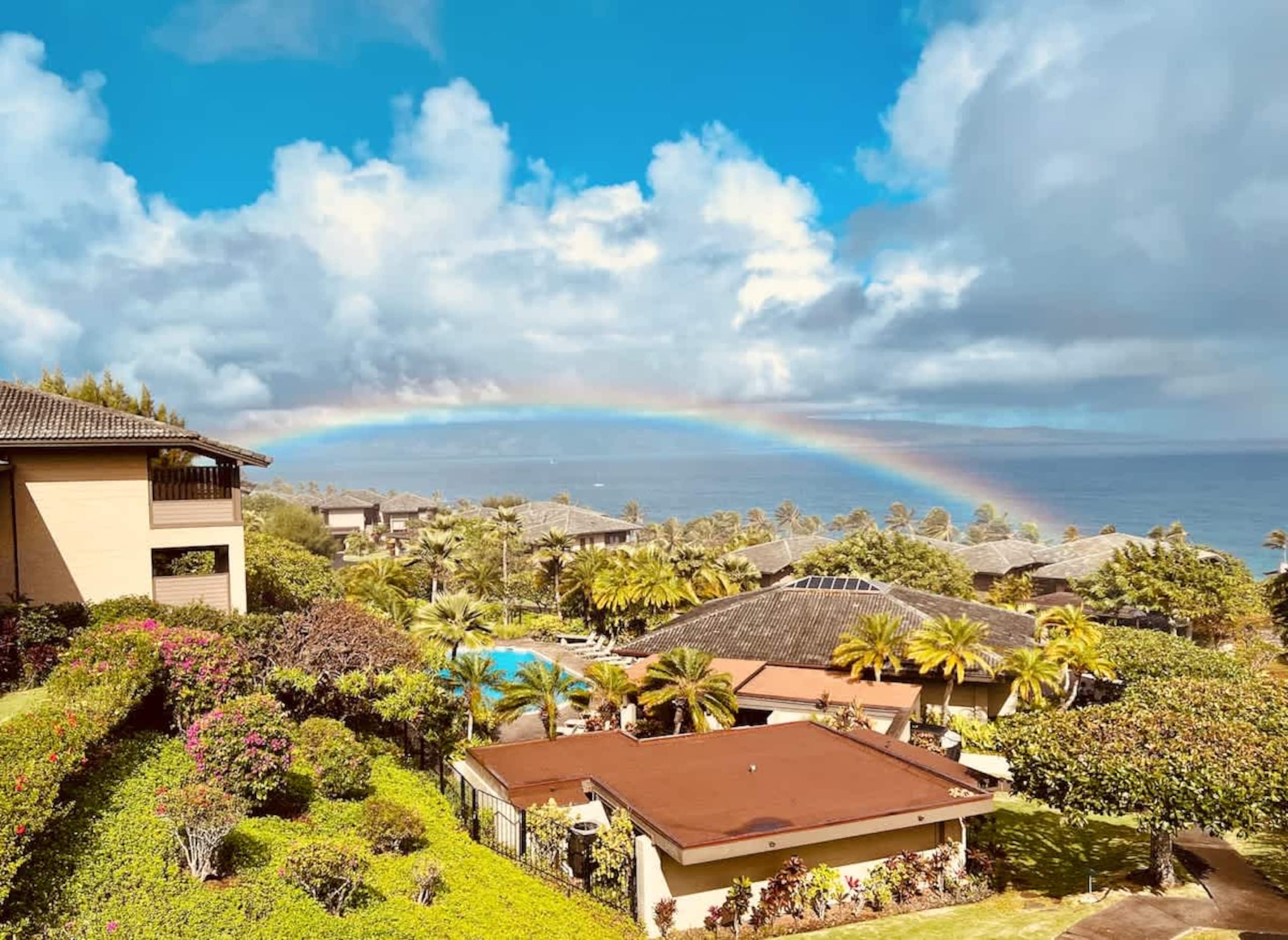 Townhouse in Lahaina · ★5.0 · 2 bedrooms · 3 beds · 3 baths - Image 6