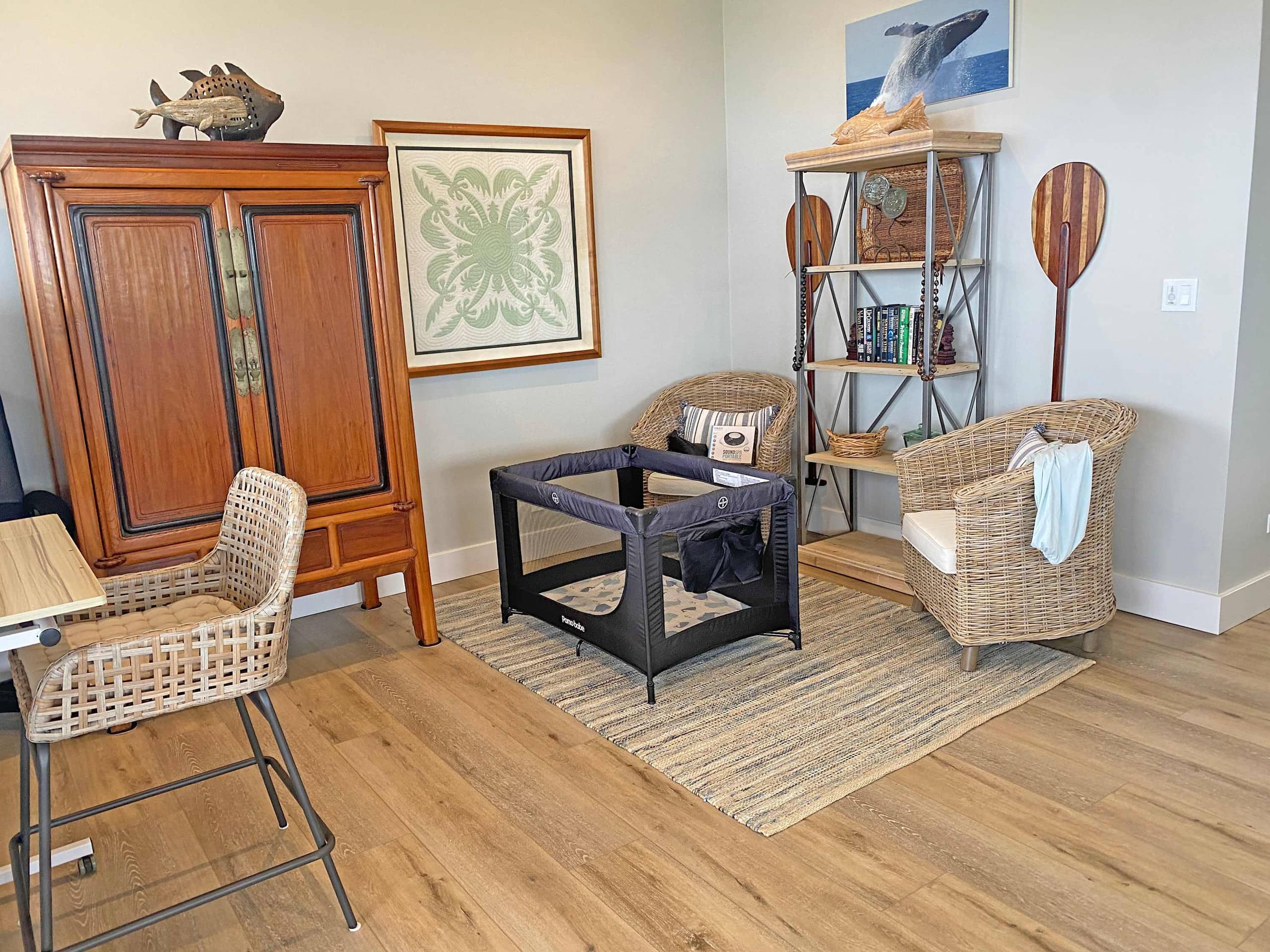Townhouse in Lahaina · ★5.0 · 2 bedrooms · 3 beds · 3 baths - Image 31