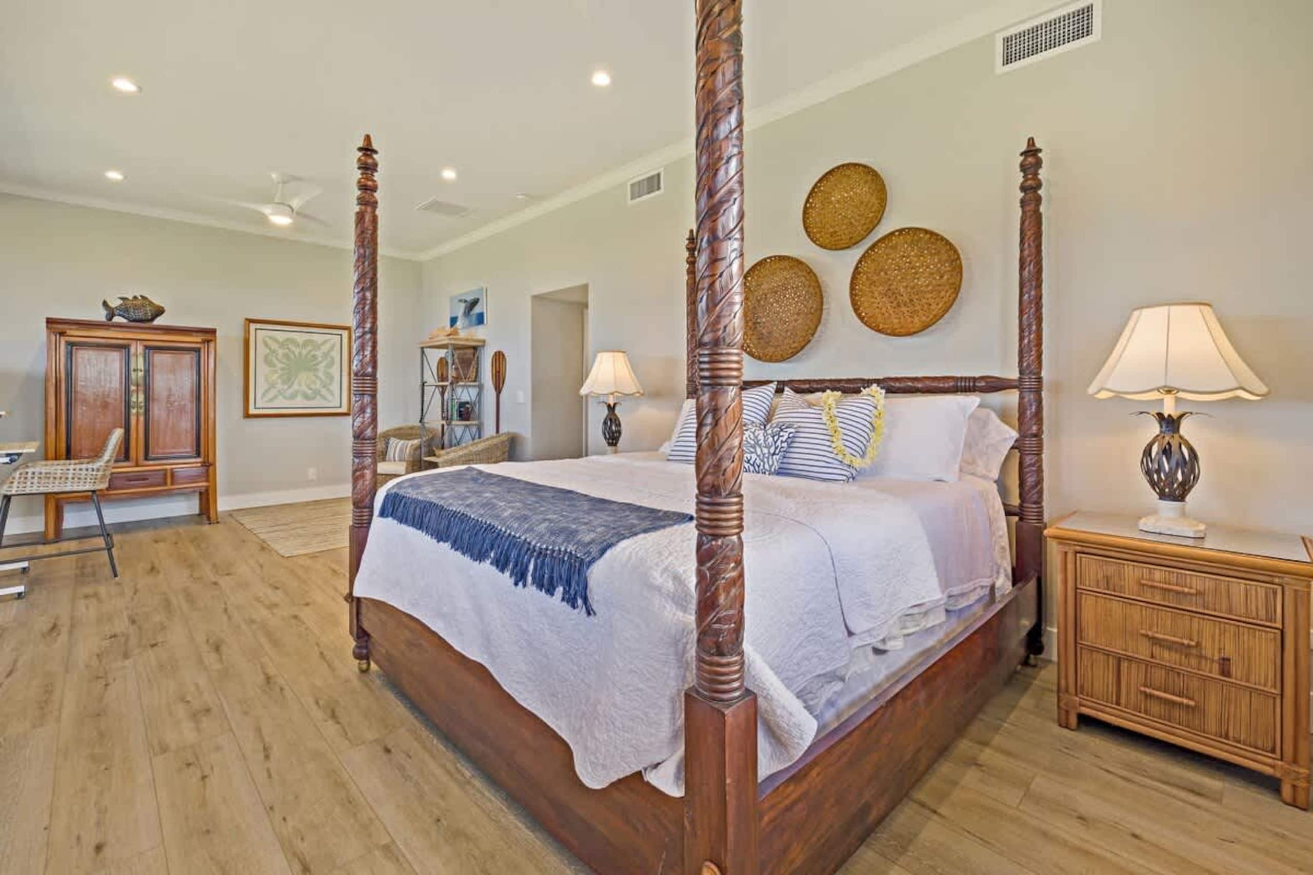 Townhouse in Lahaina · ★5.0 · 2 bedrooms · 3 beds · 3 baths - Image 17