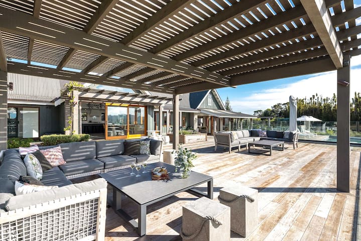 Stay managed Airbnb listing 1