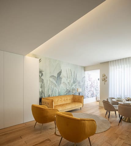 Living4fun / Flats4Rent managed Airbnb listing 1