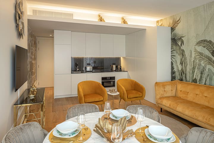 Living4fun / Flats4Rent managed Airbnb listing 1