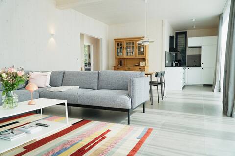 Ferienwohnung/App. für 4 Gäste mit 77m² in Maasholm (185815)