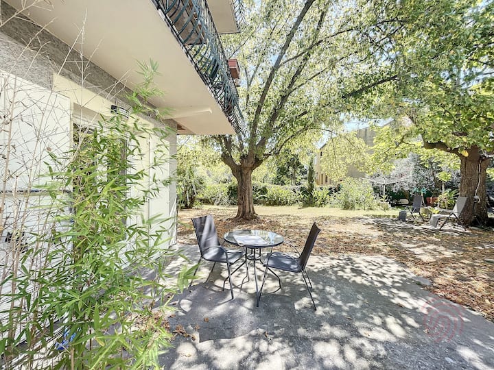 Studio Lamalou-les-bains, 1 Pièce, 2 Pers. - Lamalou-les-Bains