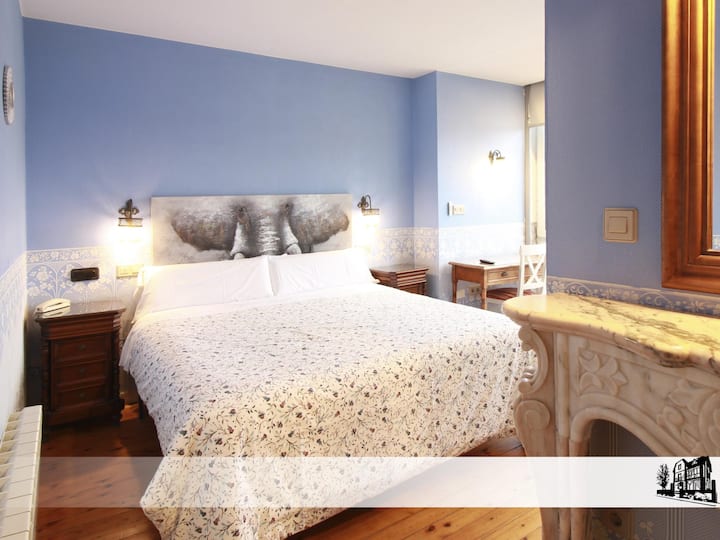 20.3 Villarosa H104 - Reinosa