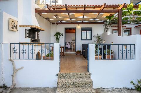 GM Appartment in Lentas