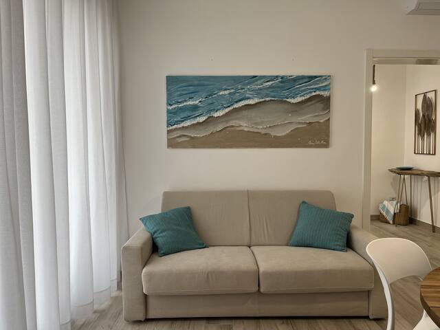 Villa Nana – beach at 300m By Cala Salento gallery image 5